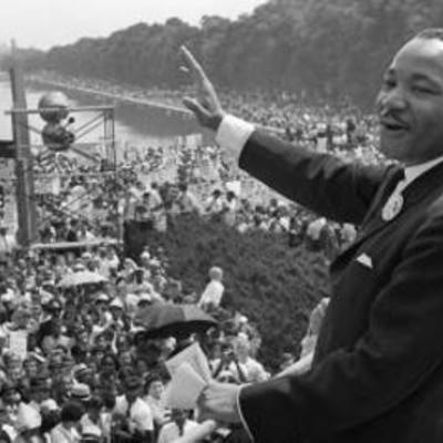 Timeline: Martin Luther King Jr. Timeline