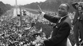 Timeline: Martin Luther King Jr. Timeline