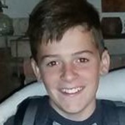 Timeline: The Life of Branson Anway