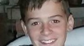 Timeline: The Life of Branson Anway