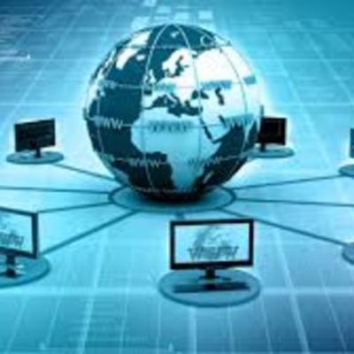 Timeline: History of Internet and Computers