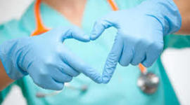 Timeline: HISTORIA DE LA ENFERMERIA