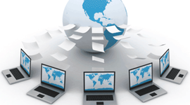 Timeline: las tecnologías de la informacion