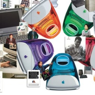 Timeline: EVOLUCION DEL COMPUTADOR