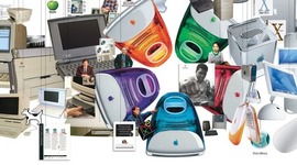 Timeline: EVOLUCION DEL COMPUTADOR