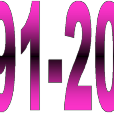 Timeline: Technology Throughout My Lifetime