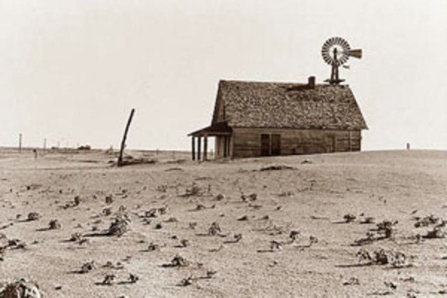 Natural Disasters In The United States Timeline Timetoast Timelines