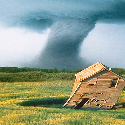 Timeline: Natural Disasters