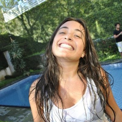 Timeline: Anna Luisa Santana