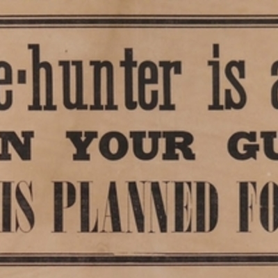 Timeline: Slave Legislation