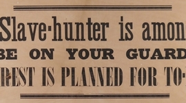Timeline: Slave Legislation