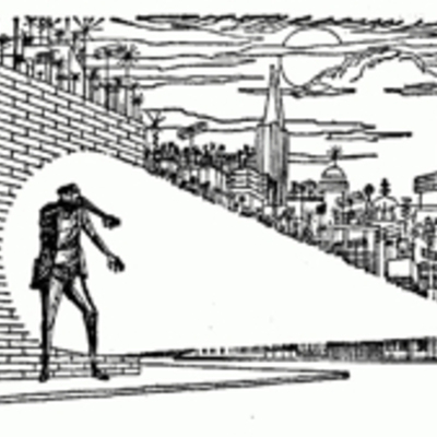 Timeline: US 1950 - 2050