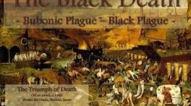 Timeline: bubonic plague