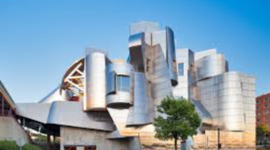 Timeline: architects