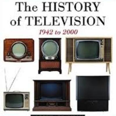 Timeline: the history of television