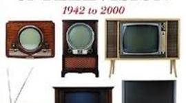 Timeline: the history of television