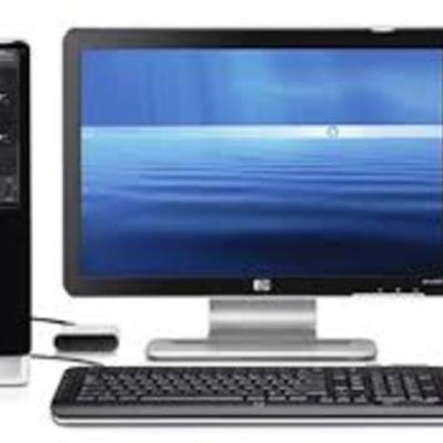 Timeline: HISTORIA DE LA INFORMATICA