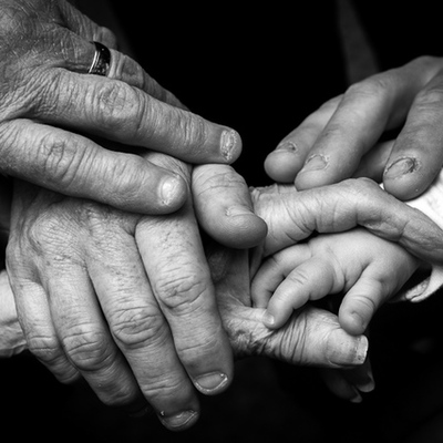 Timeline: History of Families (Miller)