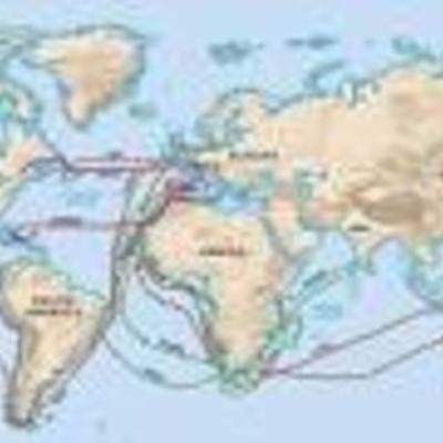 Timeline: European Exploration