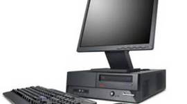 Timeline: Evolution of the Computer