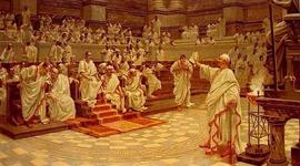 Timeline: Línea Administración Humanidad (Antes de Cristo)