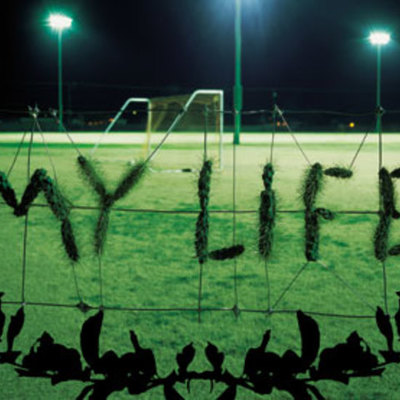 Timeline: My life David Alejandro