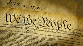 Timeline: Unit 1: Foundations of American Government