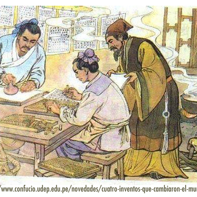 Timeline: Gestión Bibliotecaria