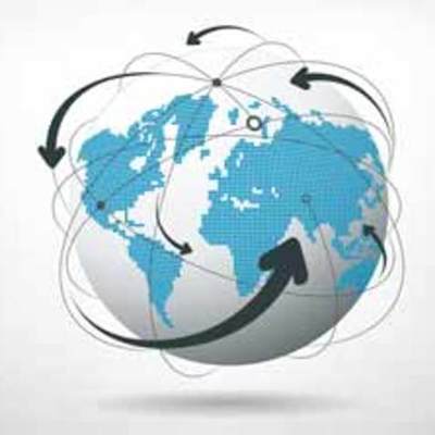 Timeline: Globalización