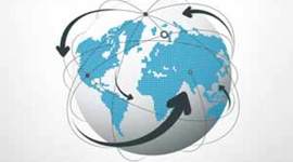 Timeline: Globalización