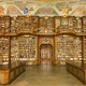 Biblioteca san florian