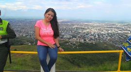 Timeline: linea del tiempo  Luz Adriana Ortega