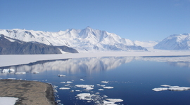 Timeline: Antarctica History Timeline