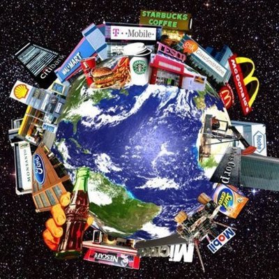 Timeline: Historia de la Globalización