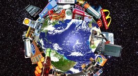 Timeline: Historia de la Globalización