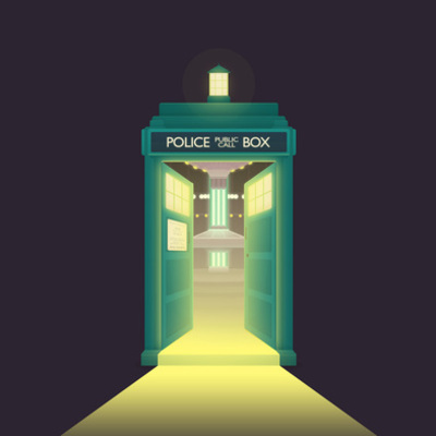 Timeline: 59 Years of Doctor Who