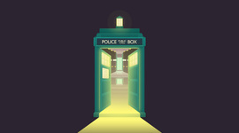 Timeline: 59 Years of Doctor Who