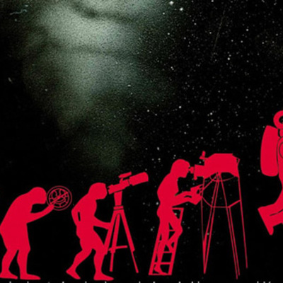 Timeline: EVOLUCION DEL MODELO CIENTÍFICO EN LA DE INVESTIGACIÓN