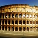 Coliseo de roma