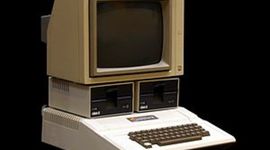 Timeline: Antecedentes de Informática