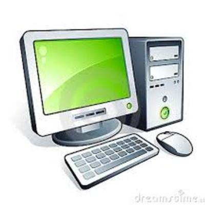 Timeline: Antecedentes de informática.