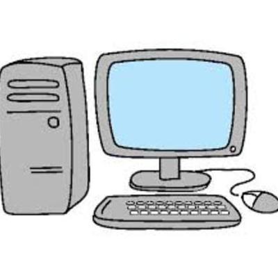 Timeline: Antecedentes De Informática