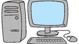 Timeline: Informática