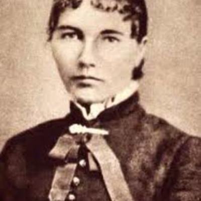 Timeline: Laura Ingalls Wilder
