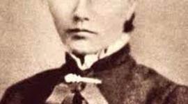 Timeline: Laura Ingalls Wilder