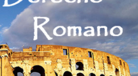 Timeline: Derecho romano