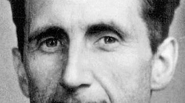 Timeline: George Orwell. Life and Work.