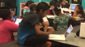 Timeline: Strategic Planning Project