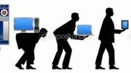 Timeline: Historia de la computadora