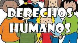 Timeline: DERECHOS HUMANOS